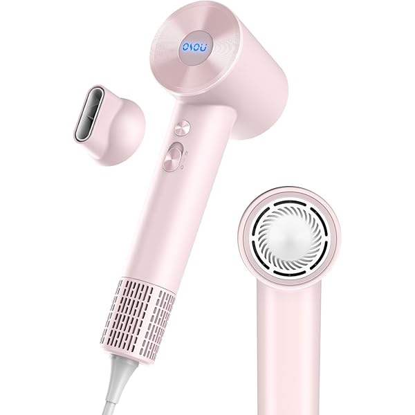 ヘアドライヤー PoPo CB JAPAN ドライヤー 子ども用 子供用 ママのためのドライヤー